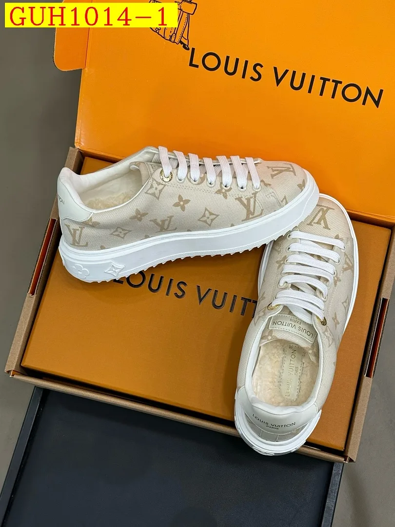 Louis Vuitton shoes