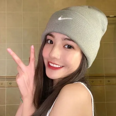 Nike Hat