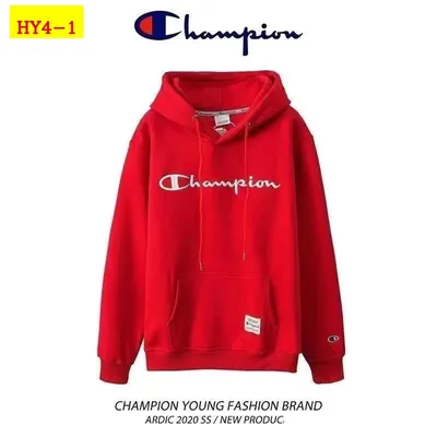 Champion Hoodies