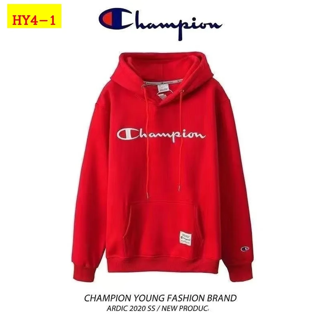Champion Hoodies