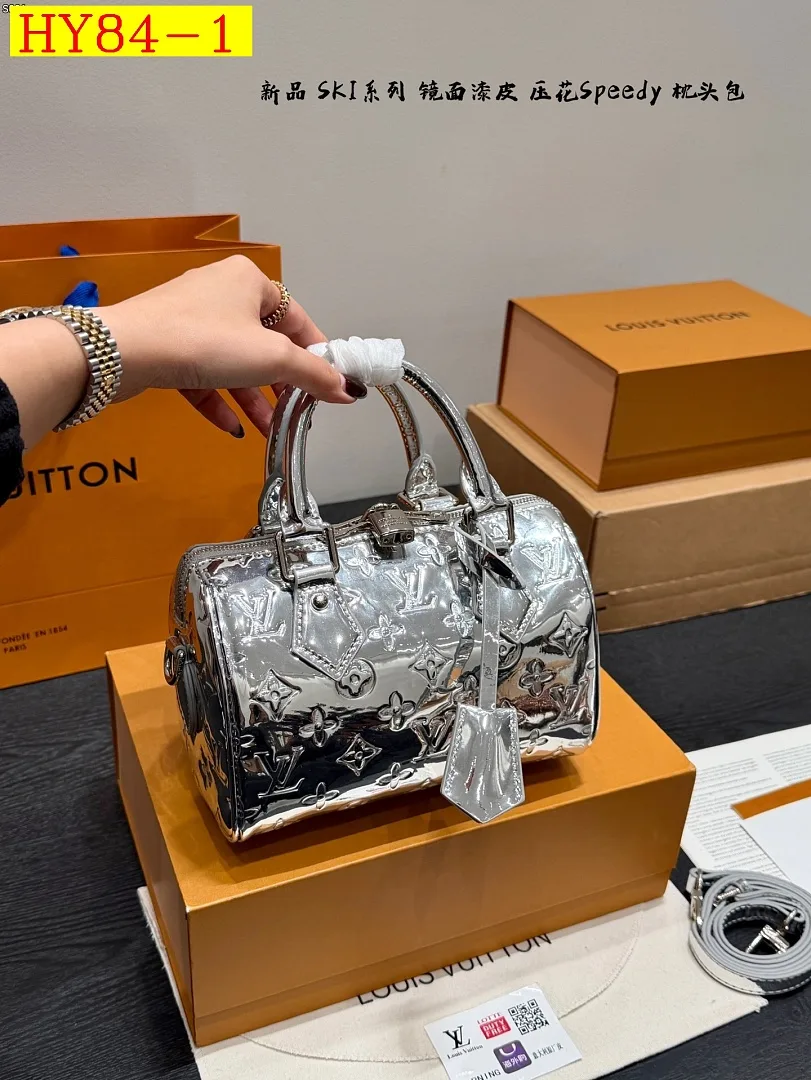 Lv Speedy20 Handbag