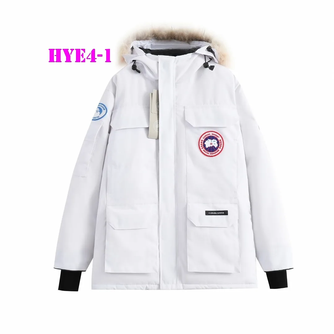 Canada Goose Down jacket