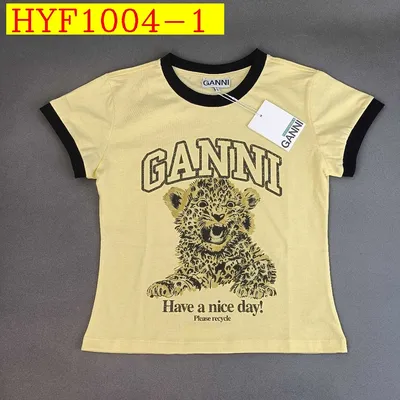 Ganni t-shirt