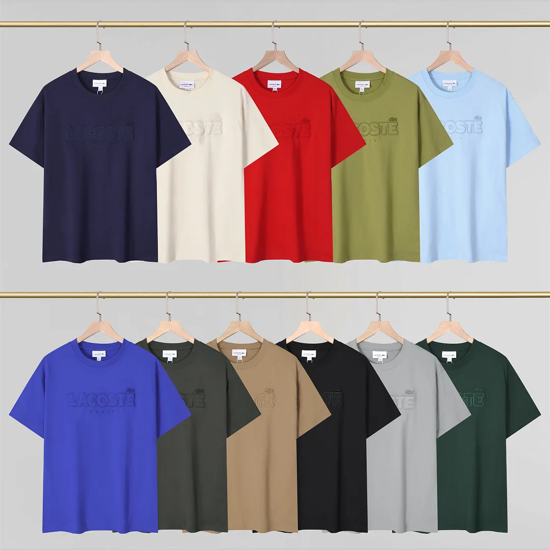 Lacoste polo