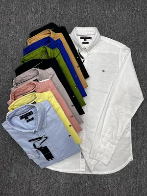 Tommy shirt