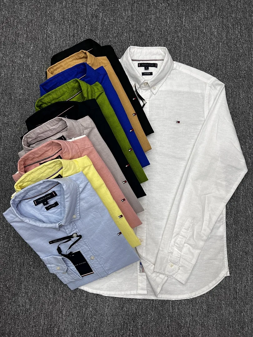 Tommy shirt