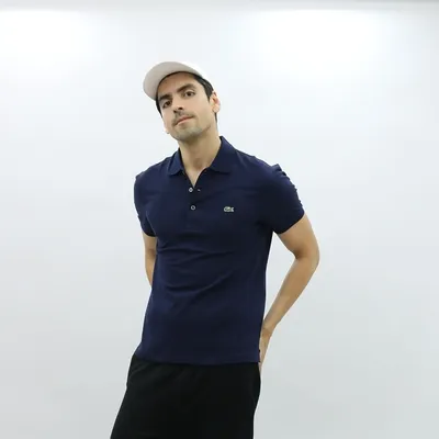 Lacoste polo