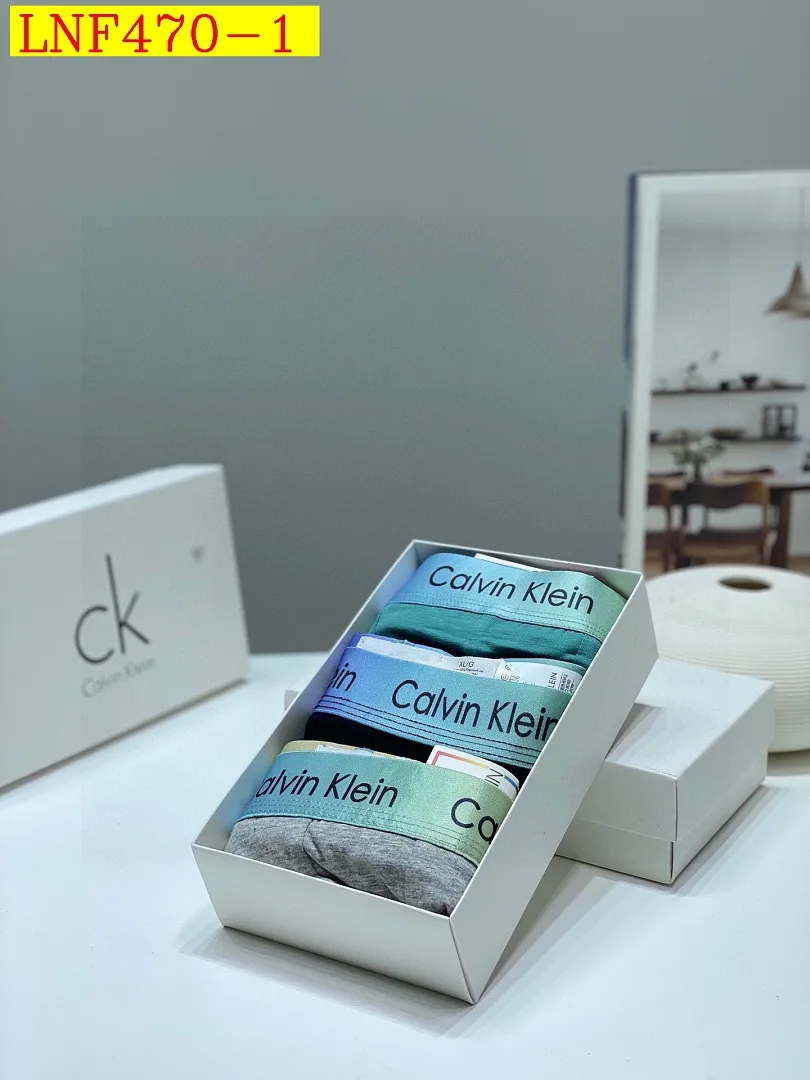 CK Underwear