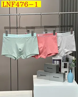 DESCENTE Underwear