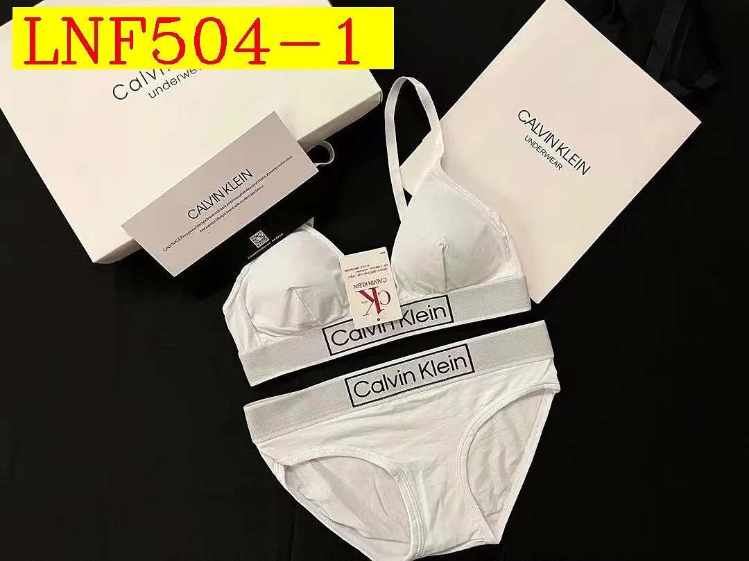 Calvin Klein Bra set