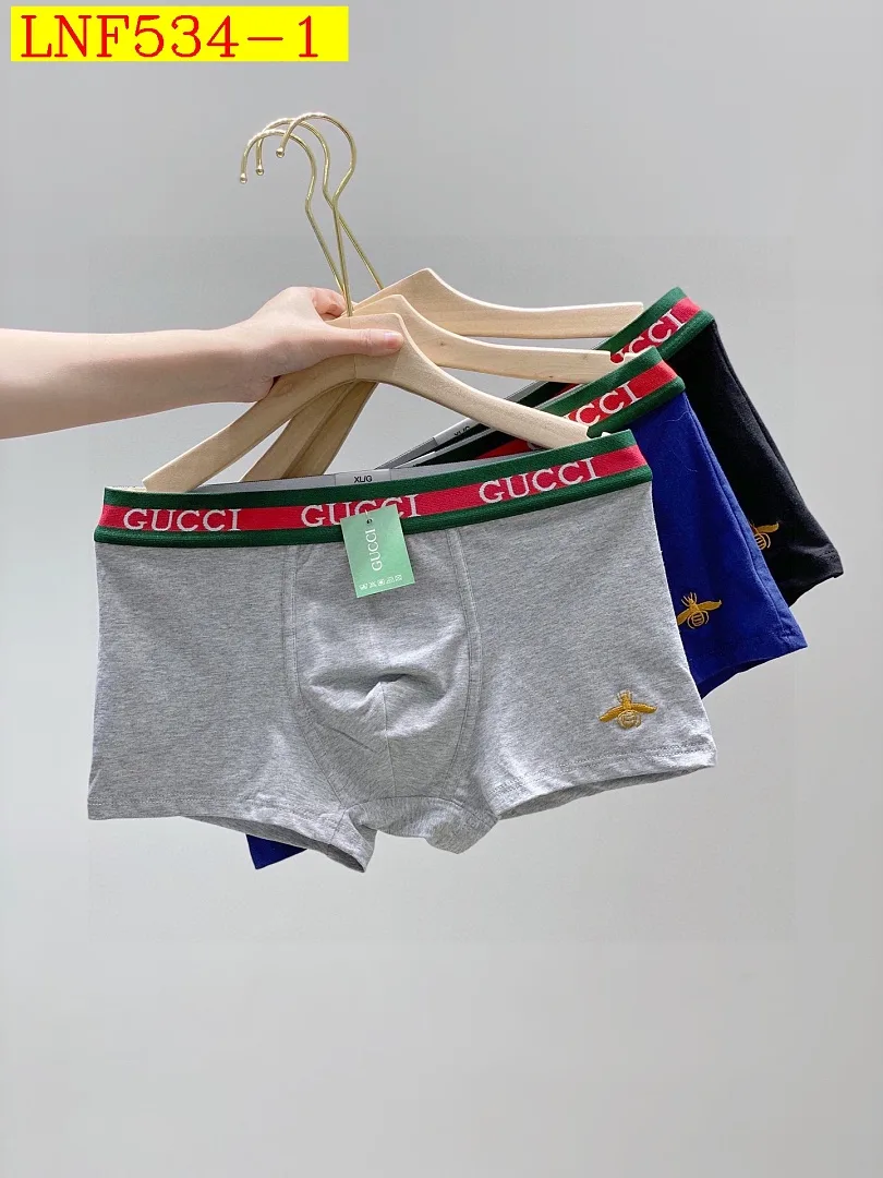 Gucci Underwear