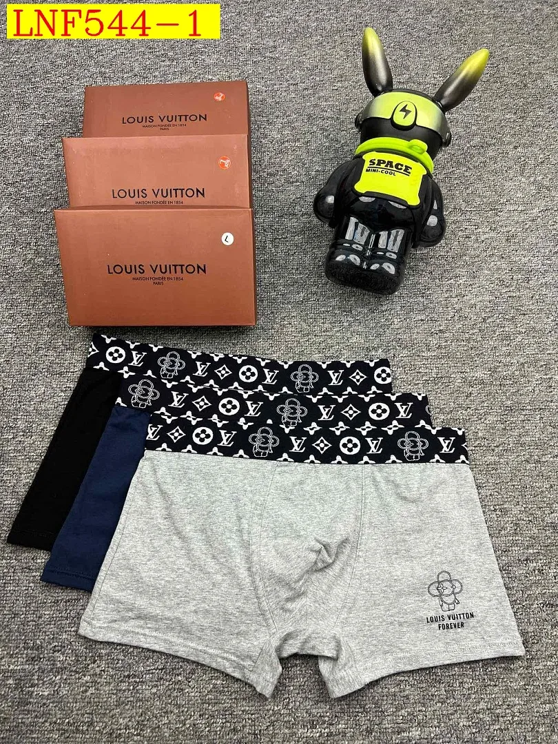 LOUIS VUITTON Underwear