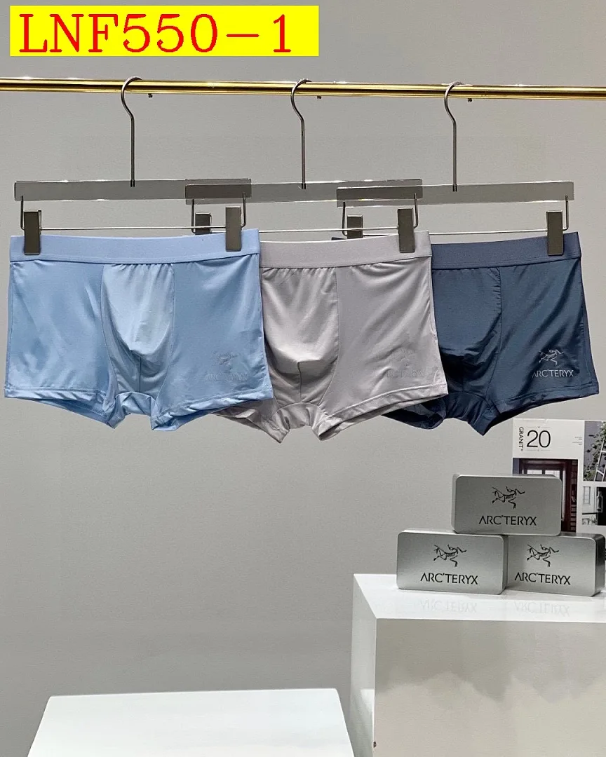 ARCTERYX Underwear