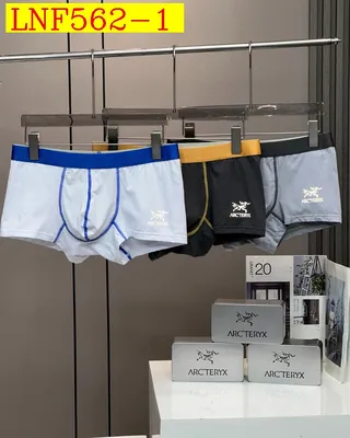 ARCTERYX Underwear