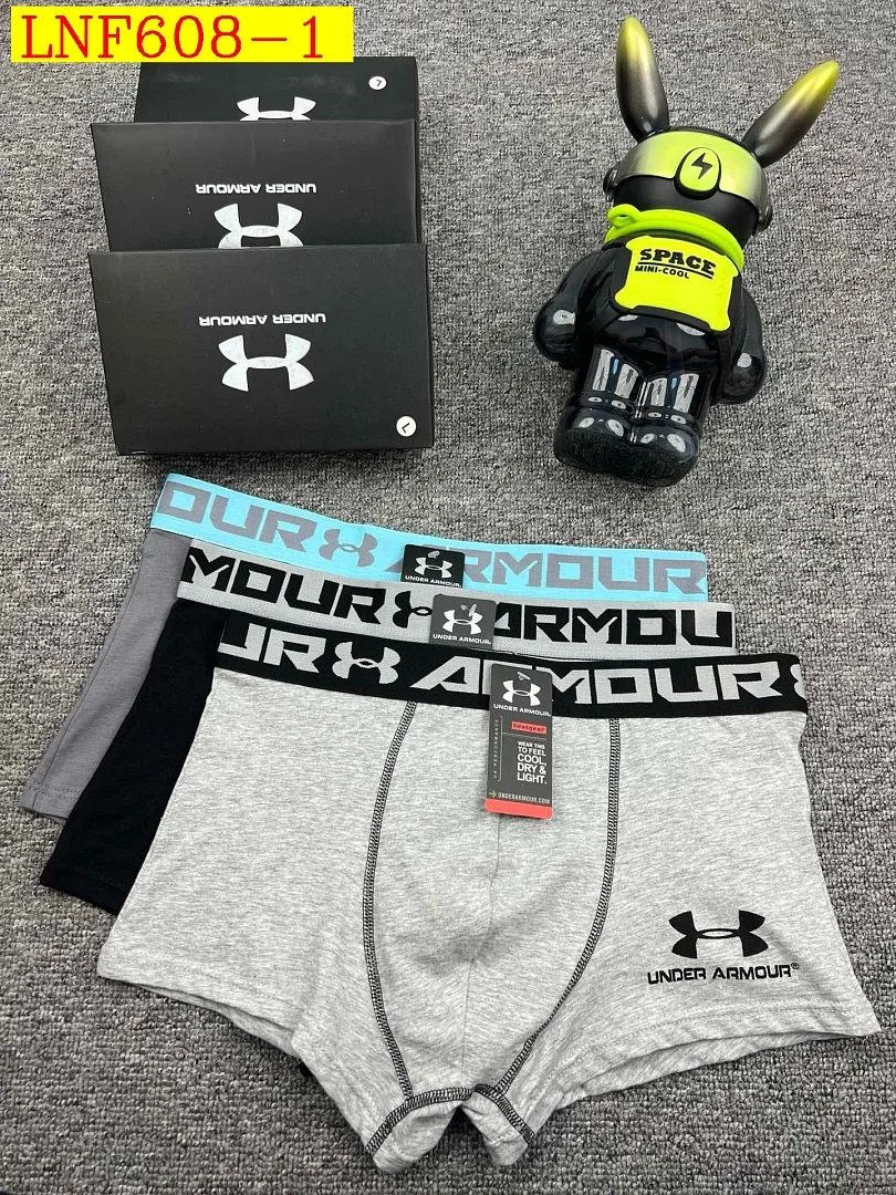 Under Armour Underwear