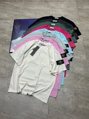 Stone Island Shirt