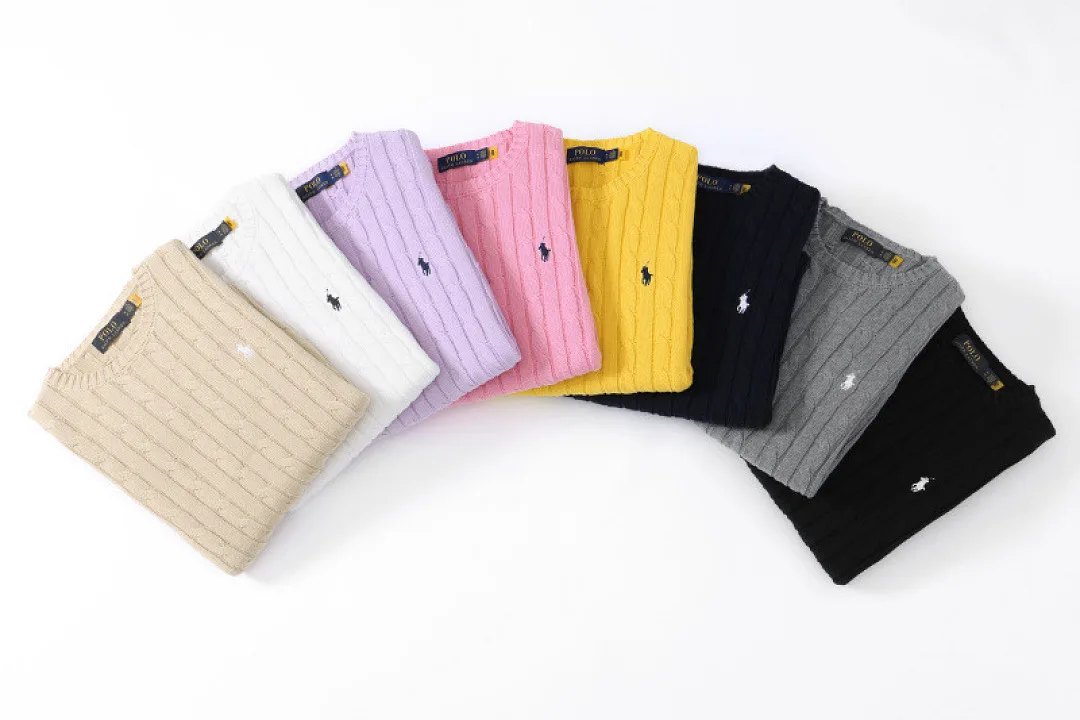 Ralph Lauren sweater