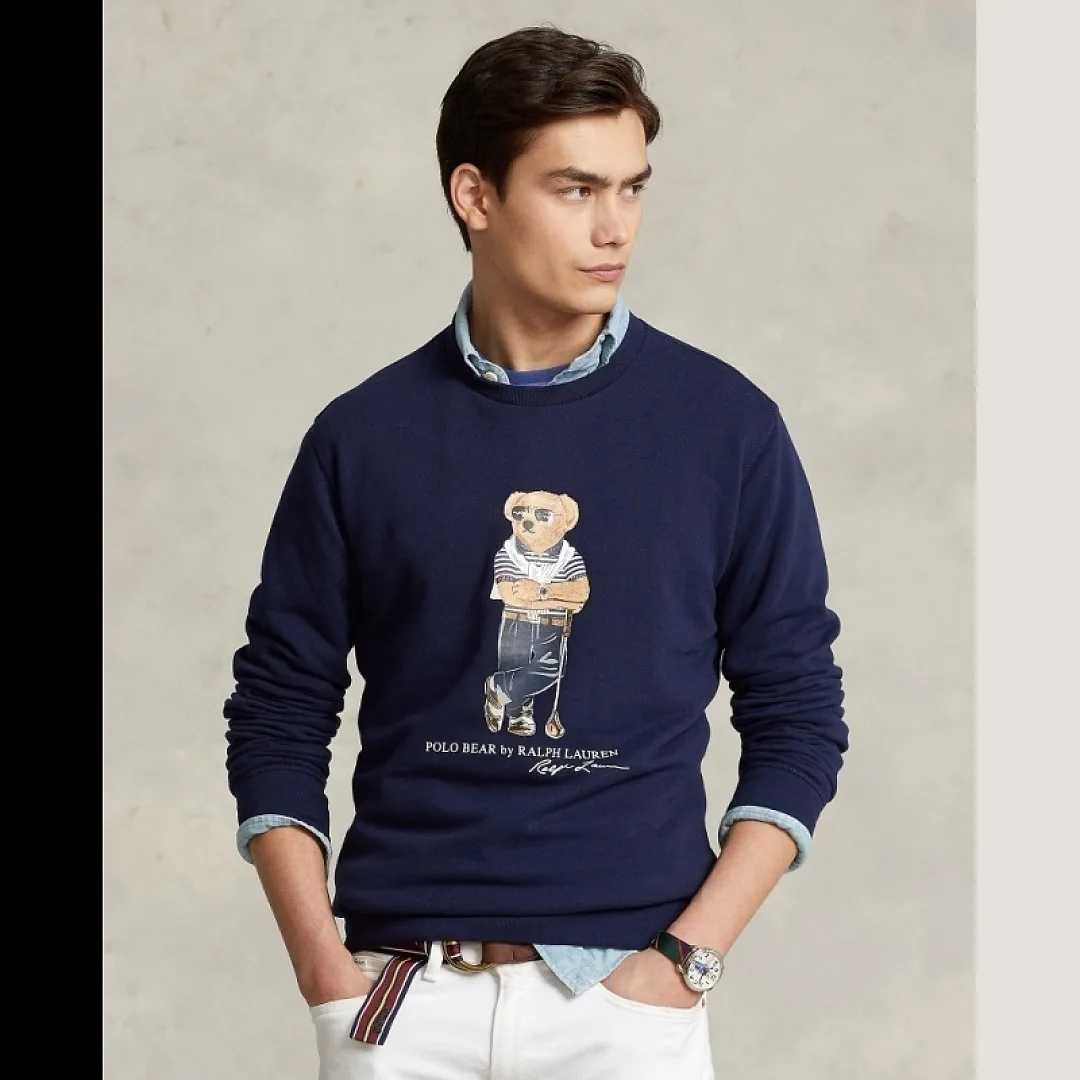Ralph Lauren Hoodies