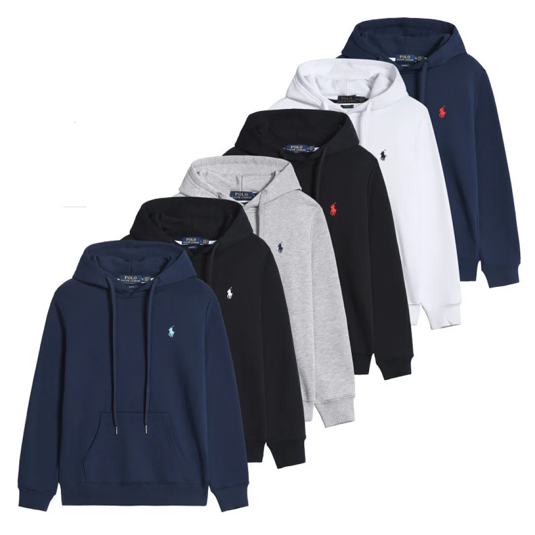 Ralph Lauren Hoodies
