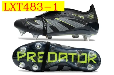 Adidas FG 25 PREDATOR ACCURACY FG BOOTS