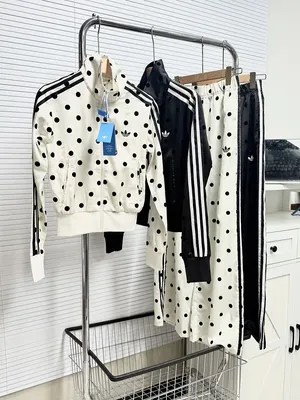 Factory promotion Adidas clothing