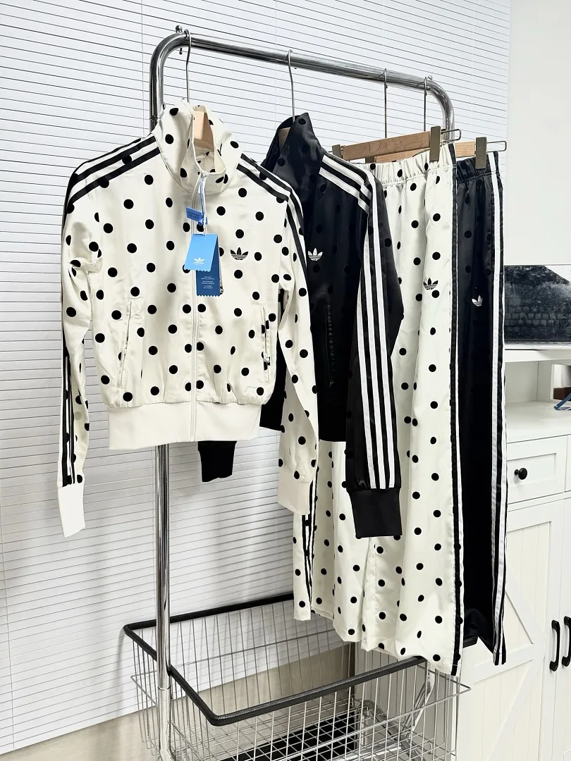 Factory promotion Adidas clothing