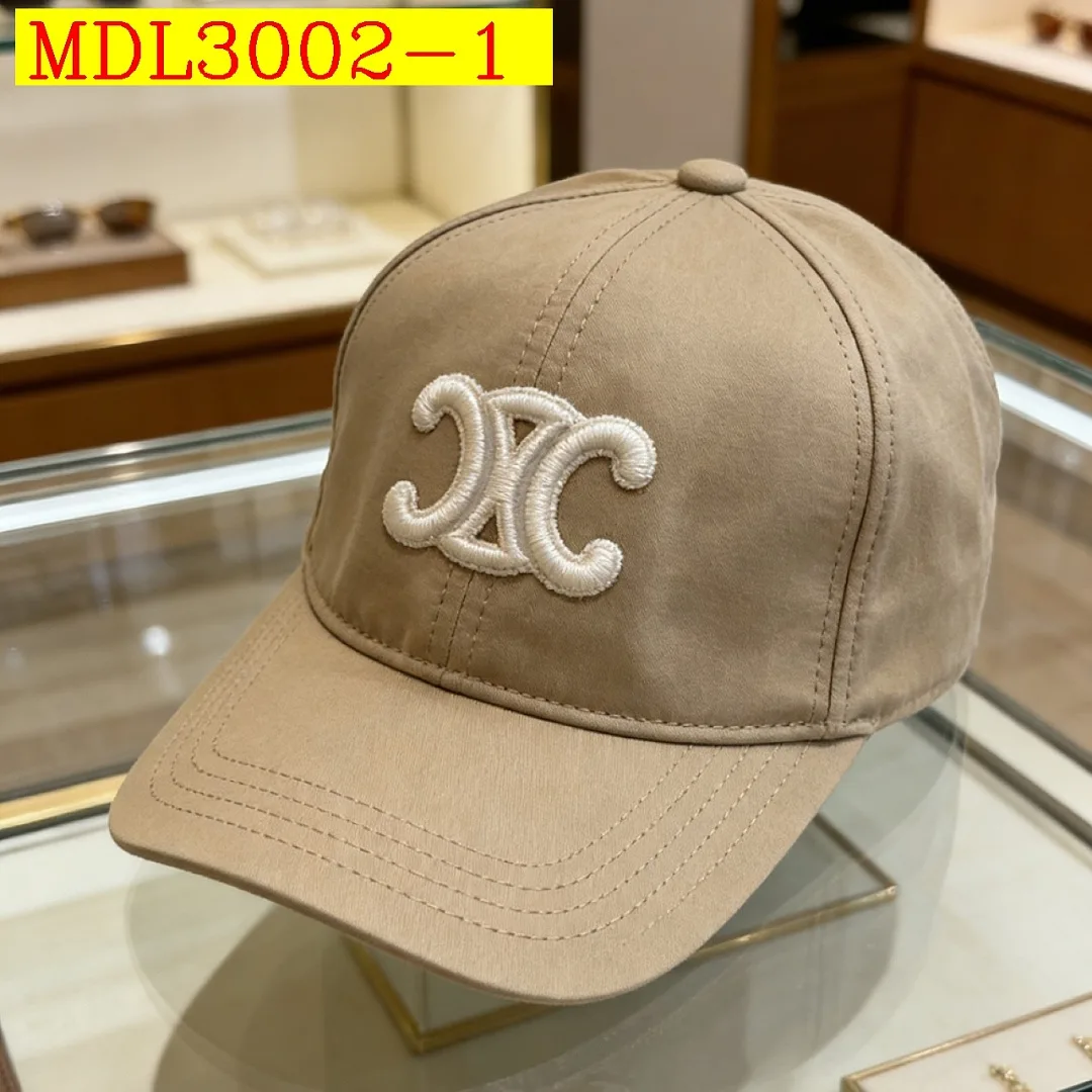 Celine hat
