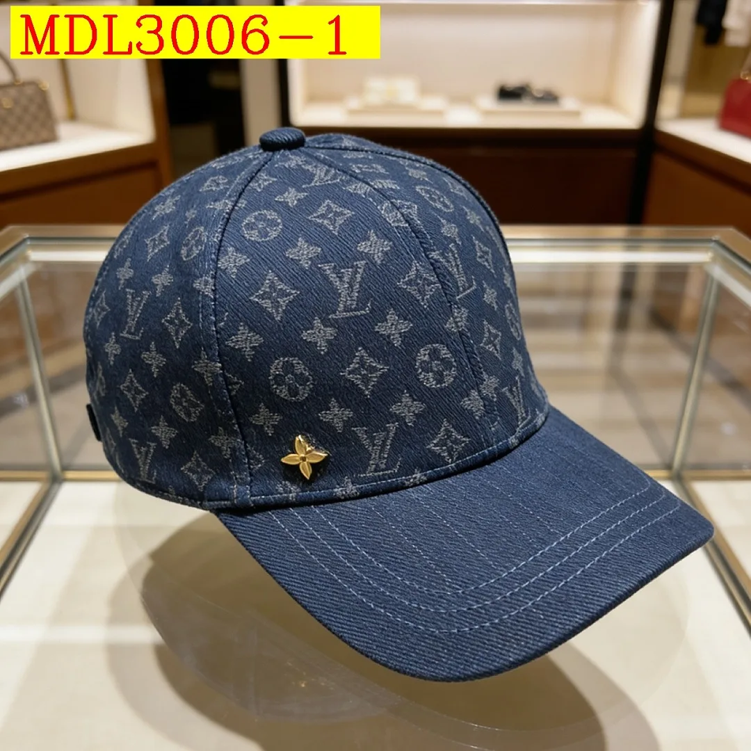 LV hat