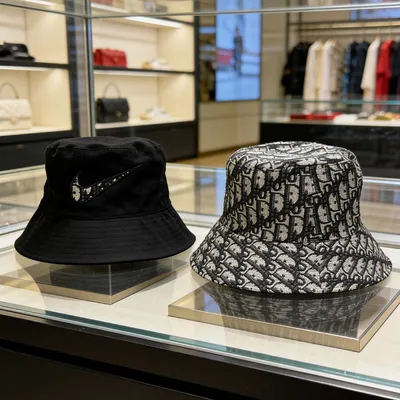 Dior hat