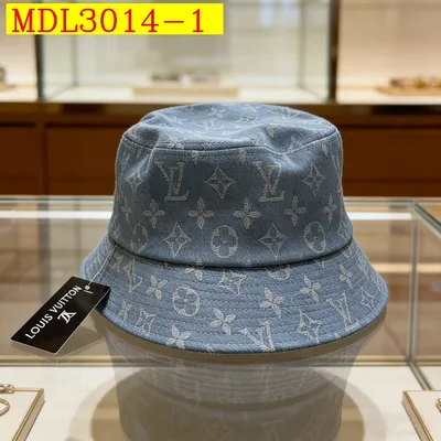 Louis Vuttion hat