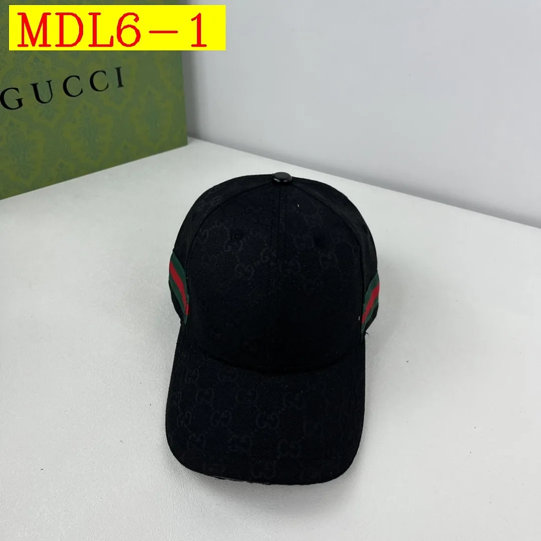 GUCCI hat