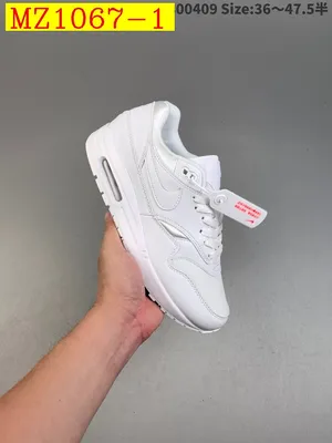 Nike Air Max 1