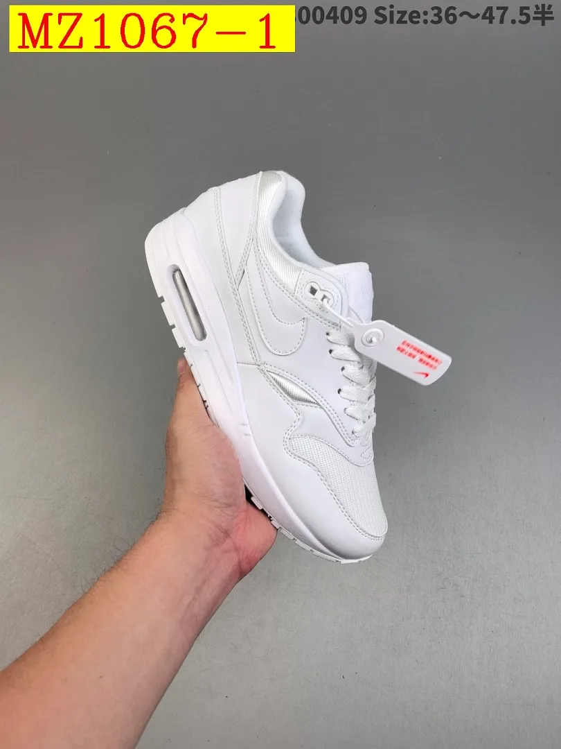 Nike Air Max 1