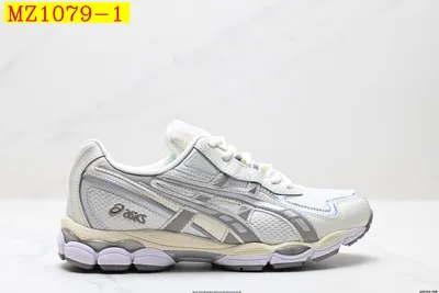 ASICS GEL NYC 2055
