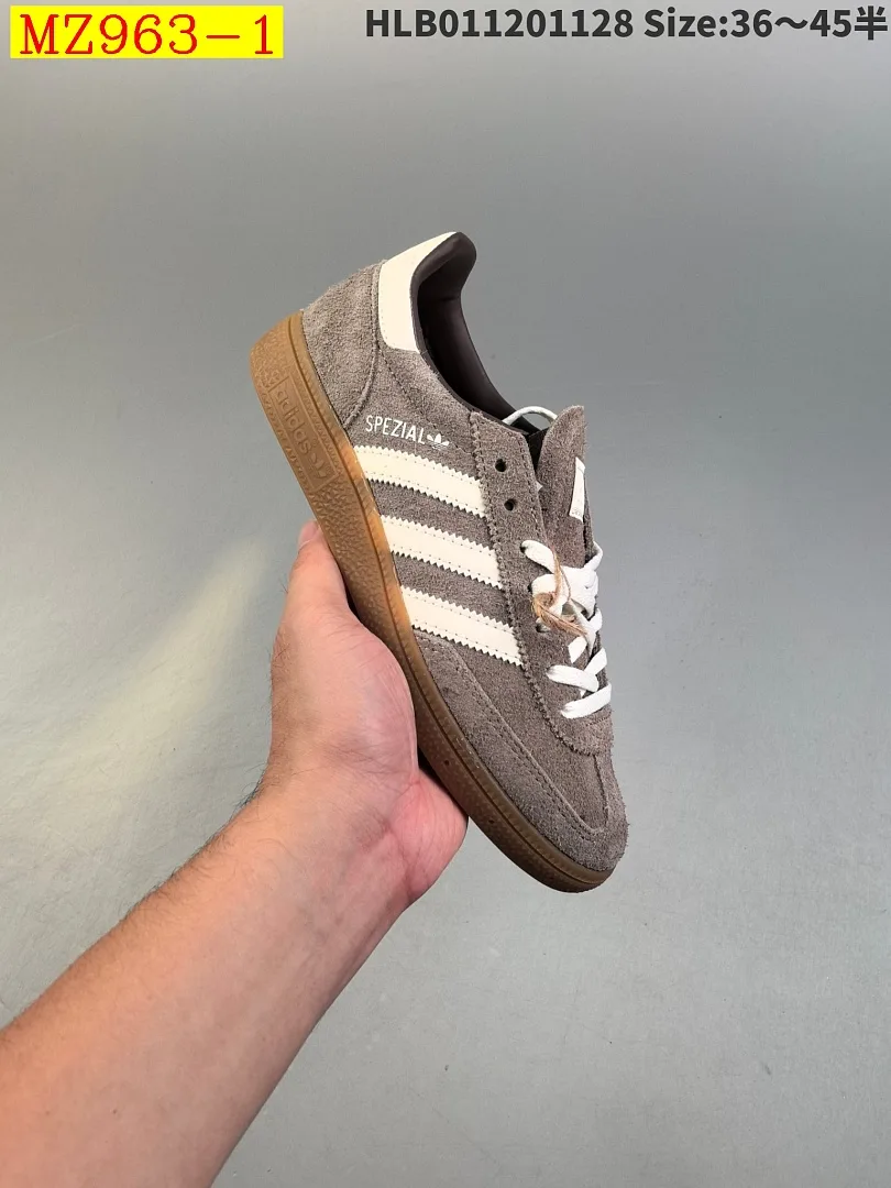 Adidas Handball Spezial half