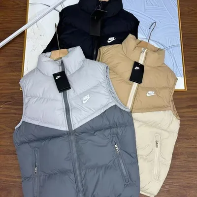 Nike Vest
