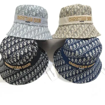 Dior Hat
