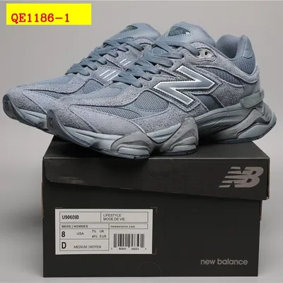 New balance 9060