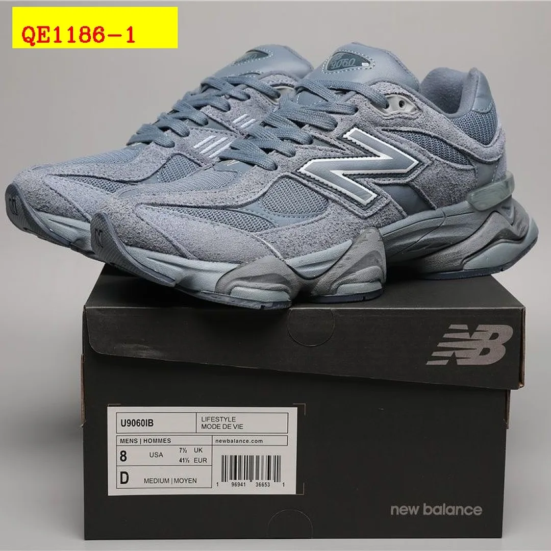 New balance 9060