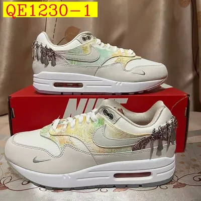 Nike Air Max 1