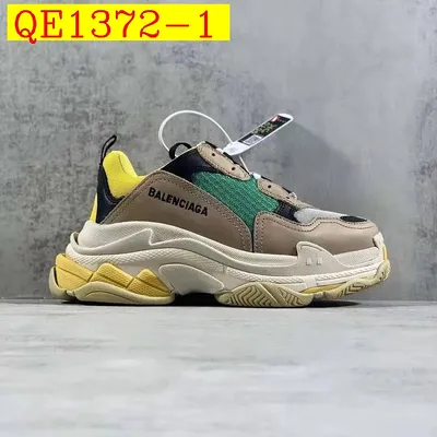 Balenciaga shoes