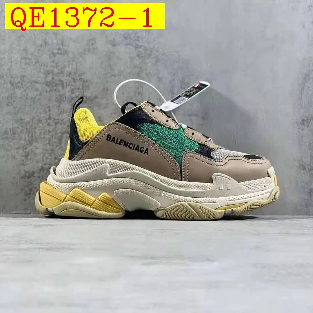 Balenciaga shoes