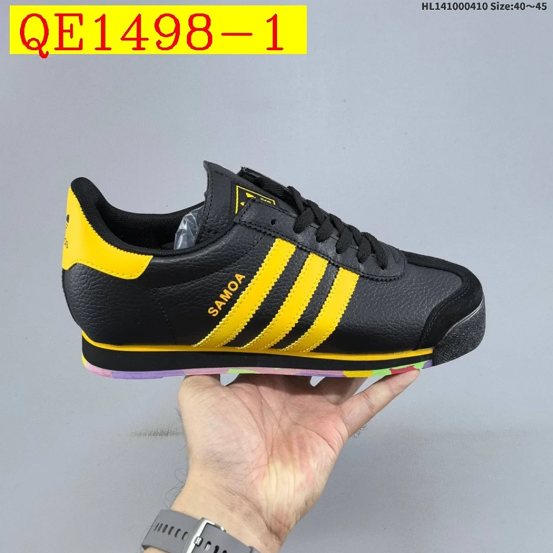Adidas SUPERSTAR