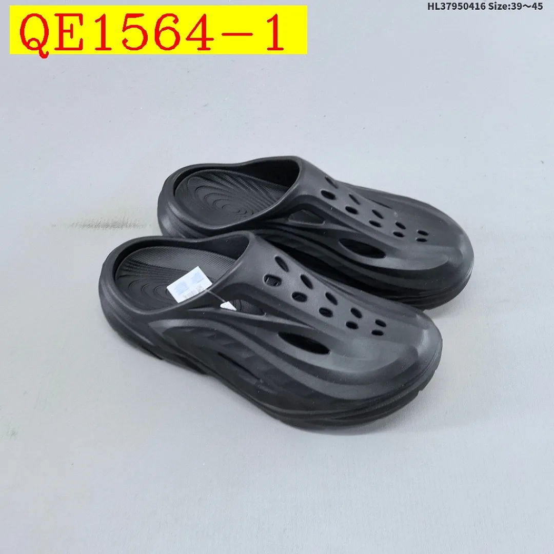 Hoka Ora Recovery mule