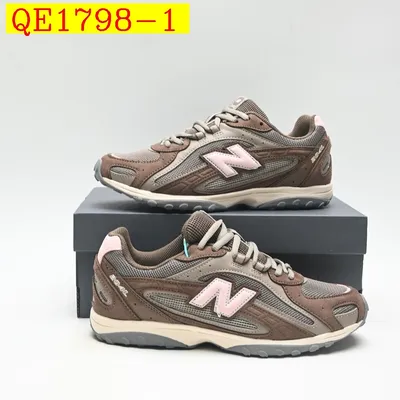 New Balance 204L