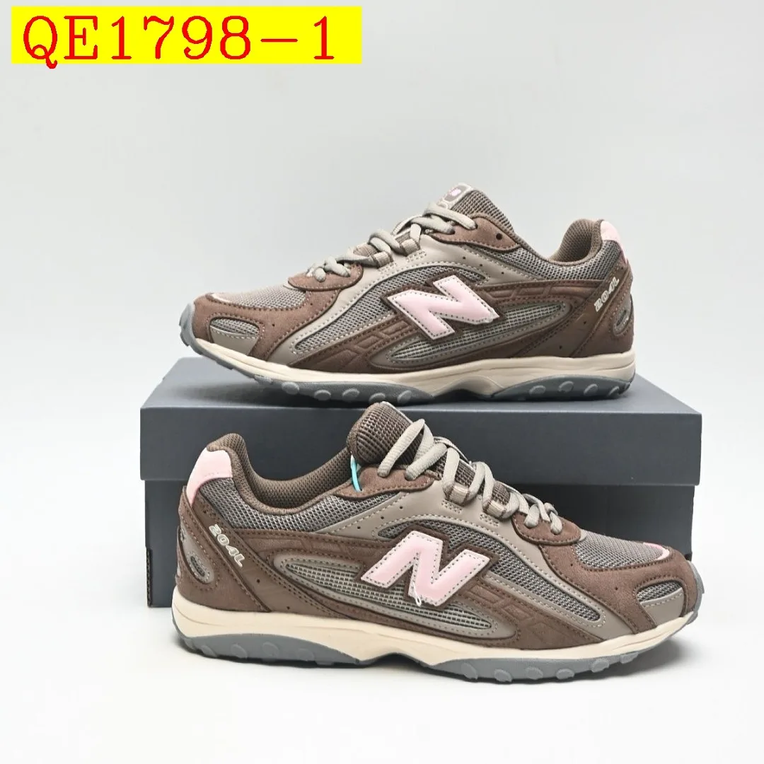 New Balance 204L