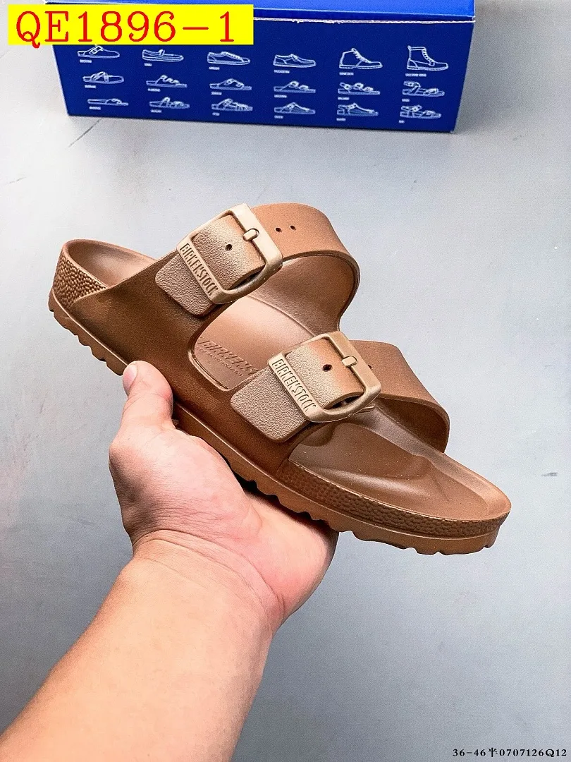 Birkenstock Zurich