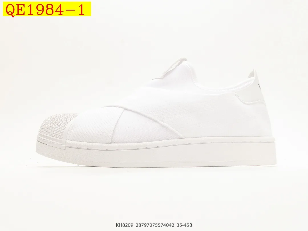 Adidas SUPERSTAR SLIP ON W S