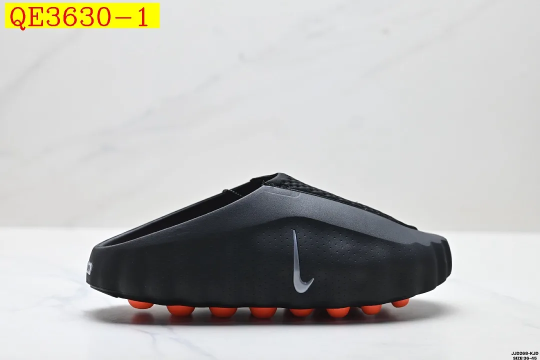 Nike Mind 001 Recovery Slide
