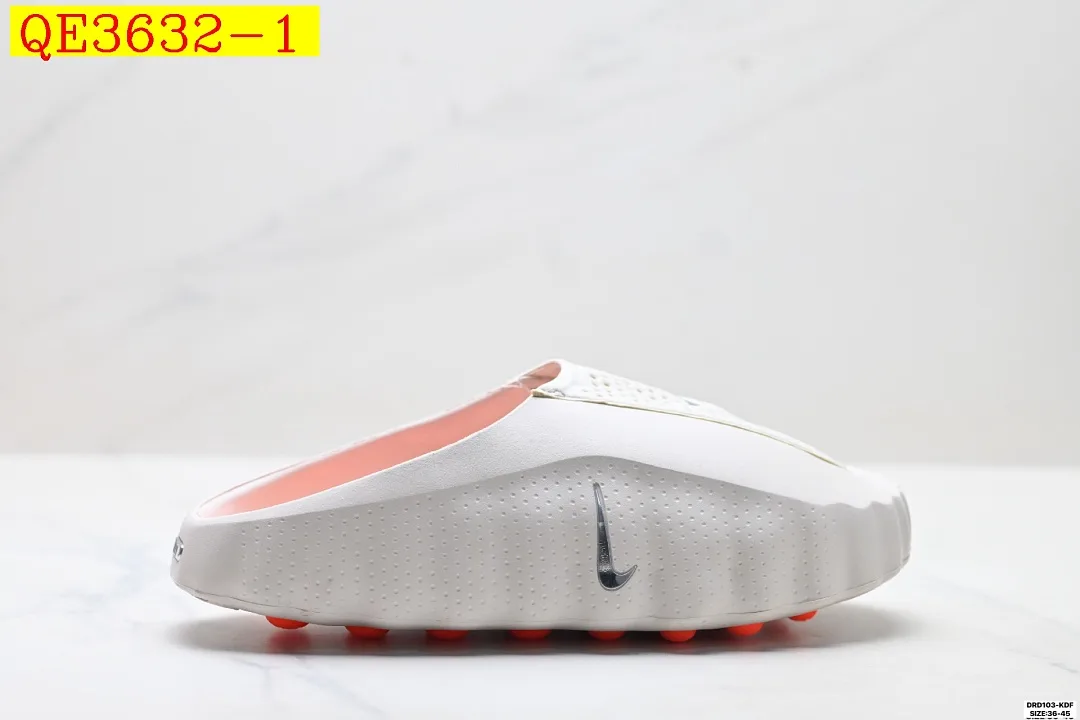 Nike Mind 001 Recovery Slide